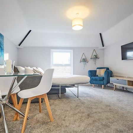 Homely - Great Yarmouth Beach Apartments Экстерьер фото