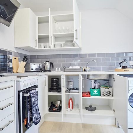 Homely - Great Yarmouth Beach Apartments Экстерьер фото