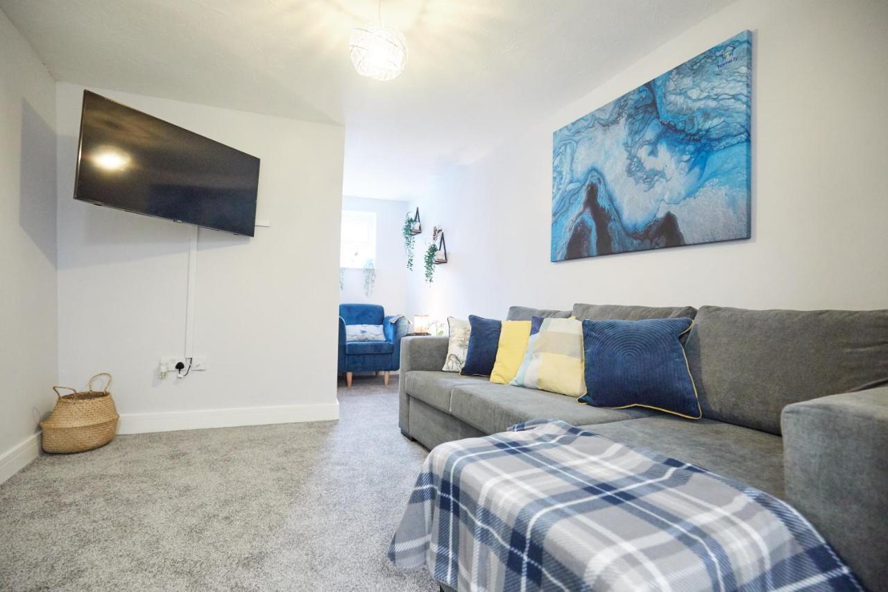 Homely - Great Yarmouth Beach Apartments Экстерьер фото