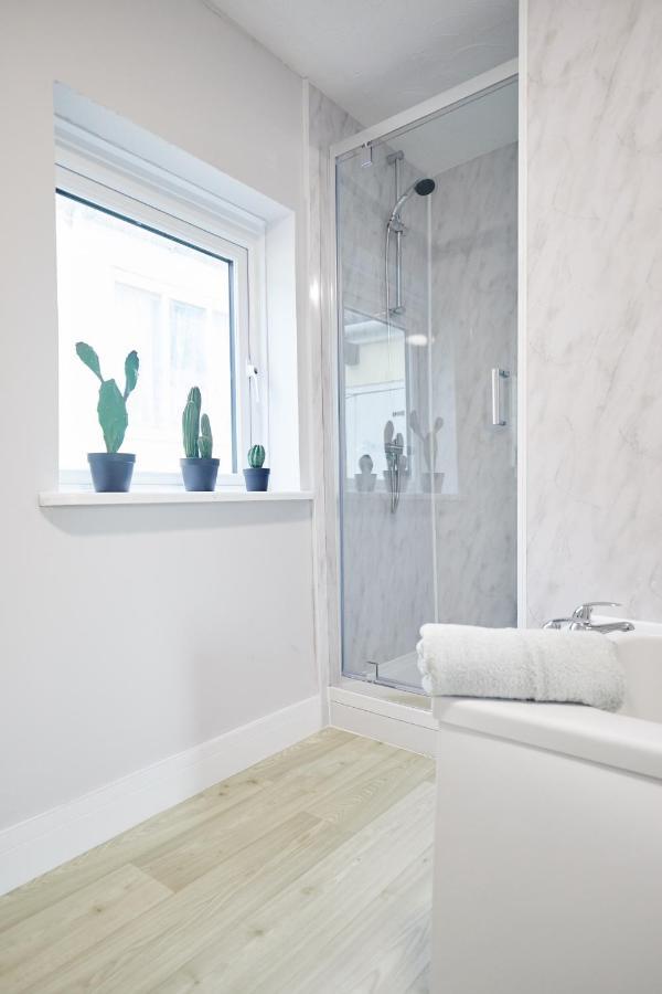 Homely - Great Yarmouth Beach Apartments Экстерьер фото