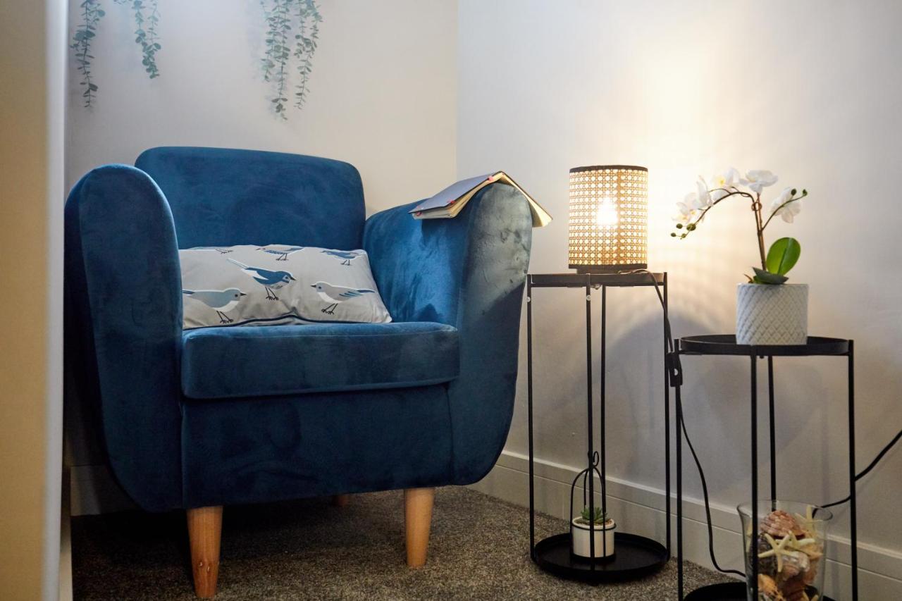 Homely - Great Yarmouth Beach Apartments Экстерьер фото