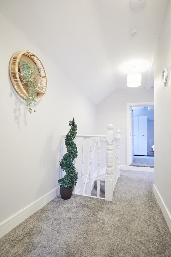 Homely - Great Yarmouth Beach Apartments Экстерьер фото