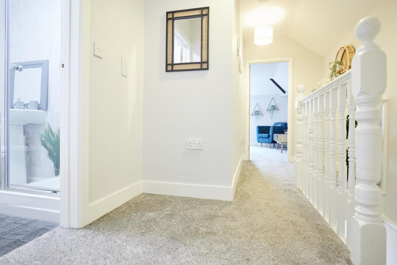 Homely - Great Yarmouth Beach Apartments Экстерьер фото